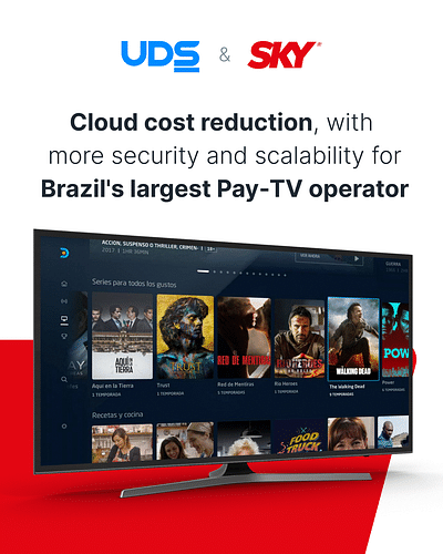 Project with Sky - solutions-cloud