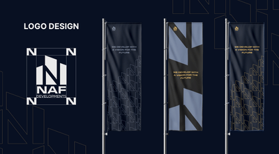 Logo creation & Brand Identity - Markenbildung & Positionierung