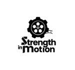 Strength in Motion Films logo