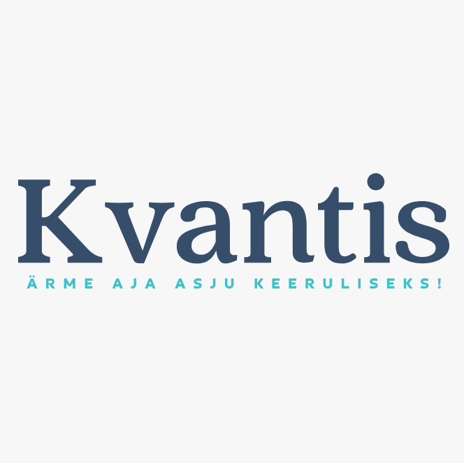 Kvantis