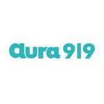 aura 919 | aura creatives Exhibition Organizing LLC logo