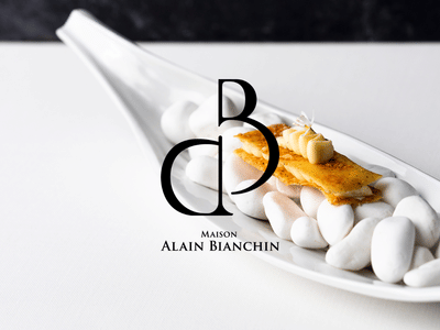 Maison Alain Bianchin - Social media