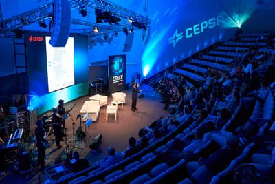 Convenciones Cepsa Gas 2016-2018 - Videoproduktion