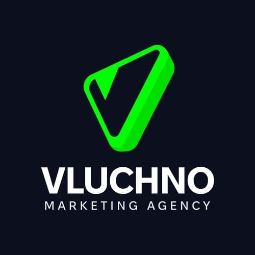 Vluchno – Digital Marketing Agency