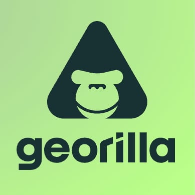 Georilla | GEO agency (Gent/Amsterdam)
