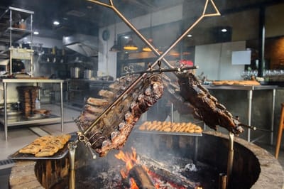 Don Asado - Content Strategy