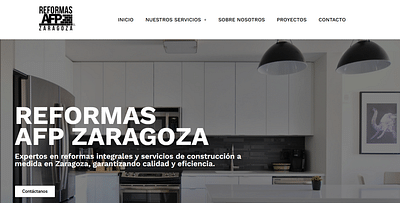 AFP Reformas - SEO