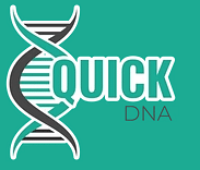 Quick DNA - Copywriting