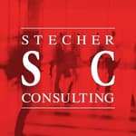Stecher Consulting logo