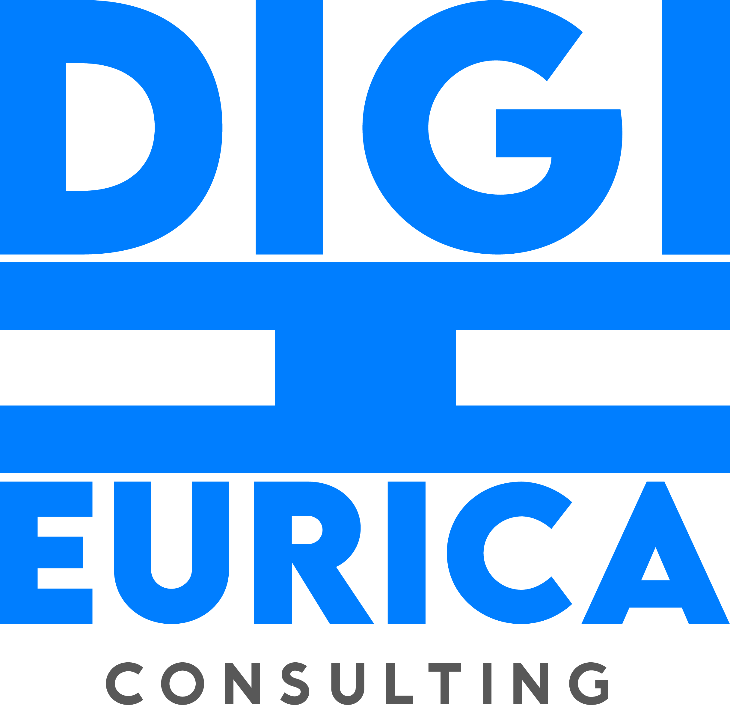 Digiheurica Consulting