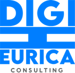 Digiheurica Consulting logo
