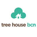 Tree House BCN logo