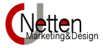 CJNETTEN - Marketing logo