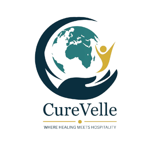 Curevelle Healthcare Solutions