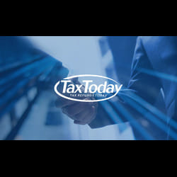 Taxtoday - Software Ontwikkeling
