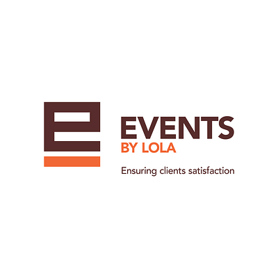 Branding for an Events Company - Branding & Positioning