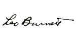 Leo Burnett logo