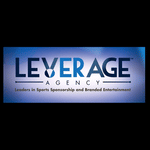 Leverage Agency logo