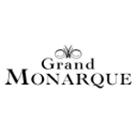 Grand Monarque Hotel logo