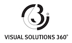 Visual Solutions 360 logo