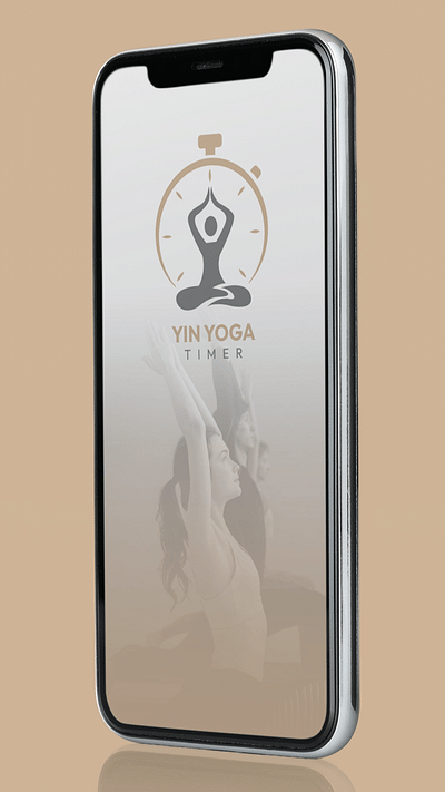 Yin Yoga App - App móvil