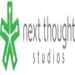 NextThought Studios logo