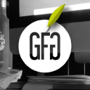 Gwendal Fournier Graphisme