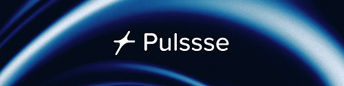 Pulssse cover