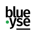 Blueyse logo