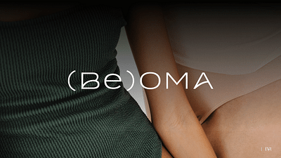 (BE) OMA | Branding & Site internet - Ergonomy (UX/UI)