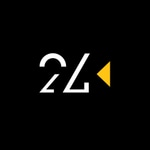 24k Marketing Agency logo
