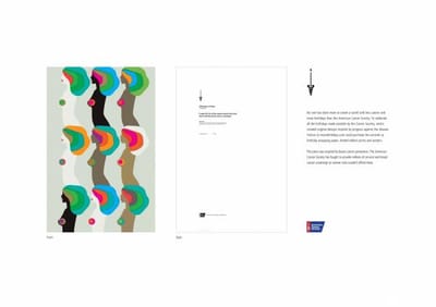 KARI MODEN - Advertising