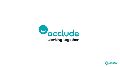 Occlude UK - Branding y posicionamiento de marca