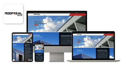 Roofseal - Publicité