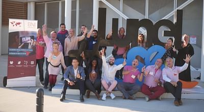 BNI Lunel - Community Management - Community Management
