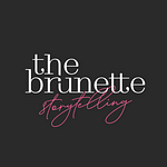The Brunette logo