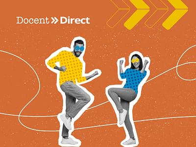 Docent Direct: organic traffic boosted by 254% - Software Ontwikkeling
