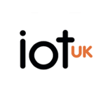 IoTUK logo