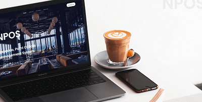 Point of Sale Management System - Software Ontwikkeling