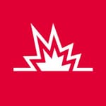 Brandspanking logo