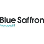 Blue Saffron