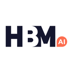 HBM logo