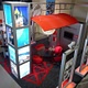Nomadic Display Montreal & Quebec