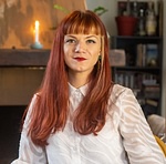 Eloïse Gingeyne Global Designer