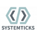Systemticks logo