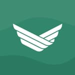 Web Wings logo