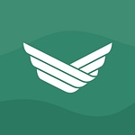 Web Wings logo