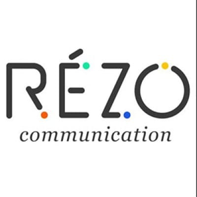 Rezo communication