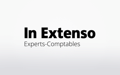Application web de gestion pour In Extenso - Website Administratie
