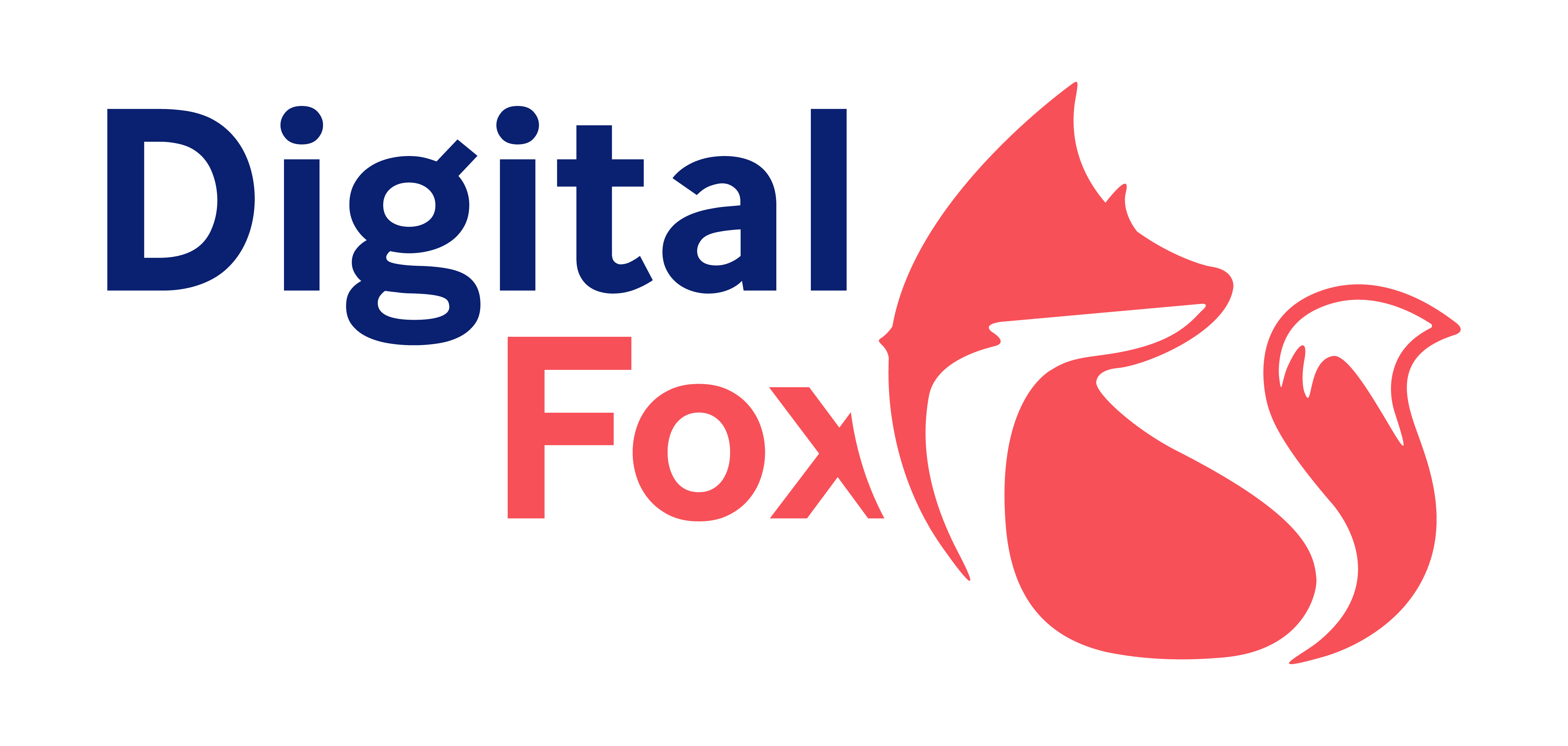 Digital Fox